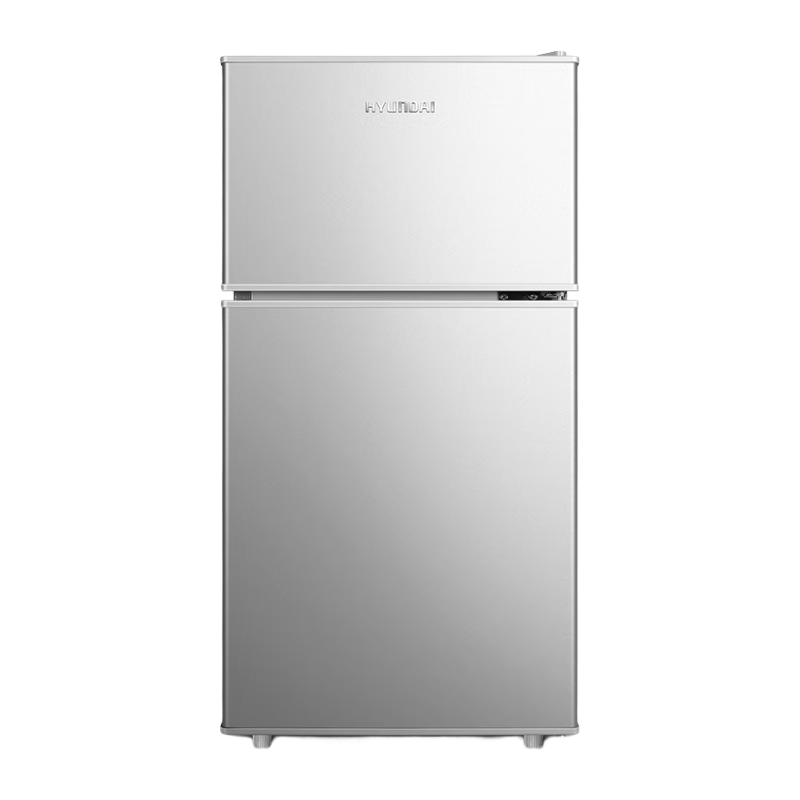 Royalstar/���´� 58�� ˫�� ���� BCD-58L9RSZ 331.88Ԫ(������)