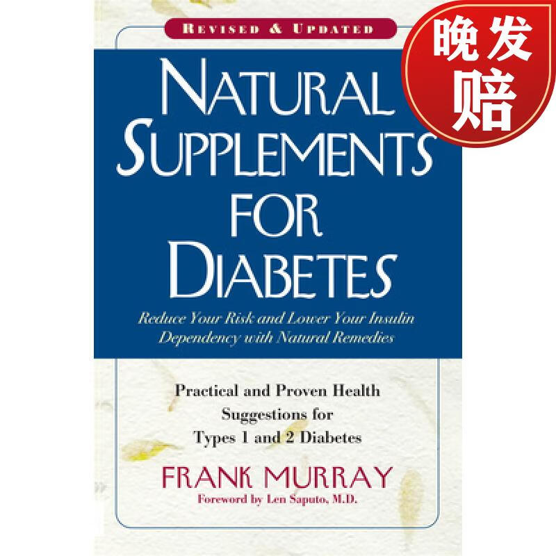 for diabetes : practical and proven health suggestions for