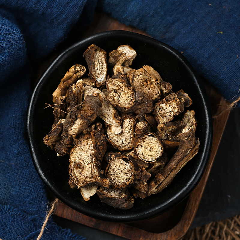 同仁堂中药材墓头回非野生墓回头木头回追风箭脚汗草