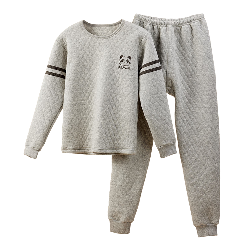 ���ڲ�������ɯ��У������+7A�־�����ͯ��ů�����ﶬ��ͯ������㱦��˯����װ 68Ԫ