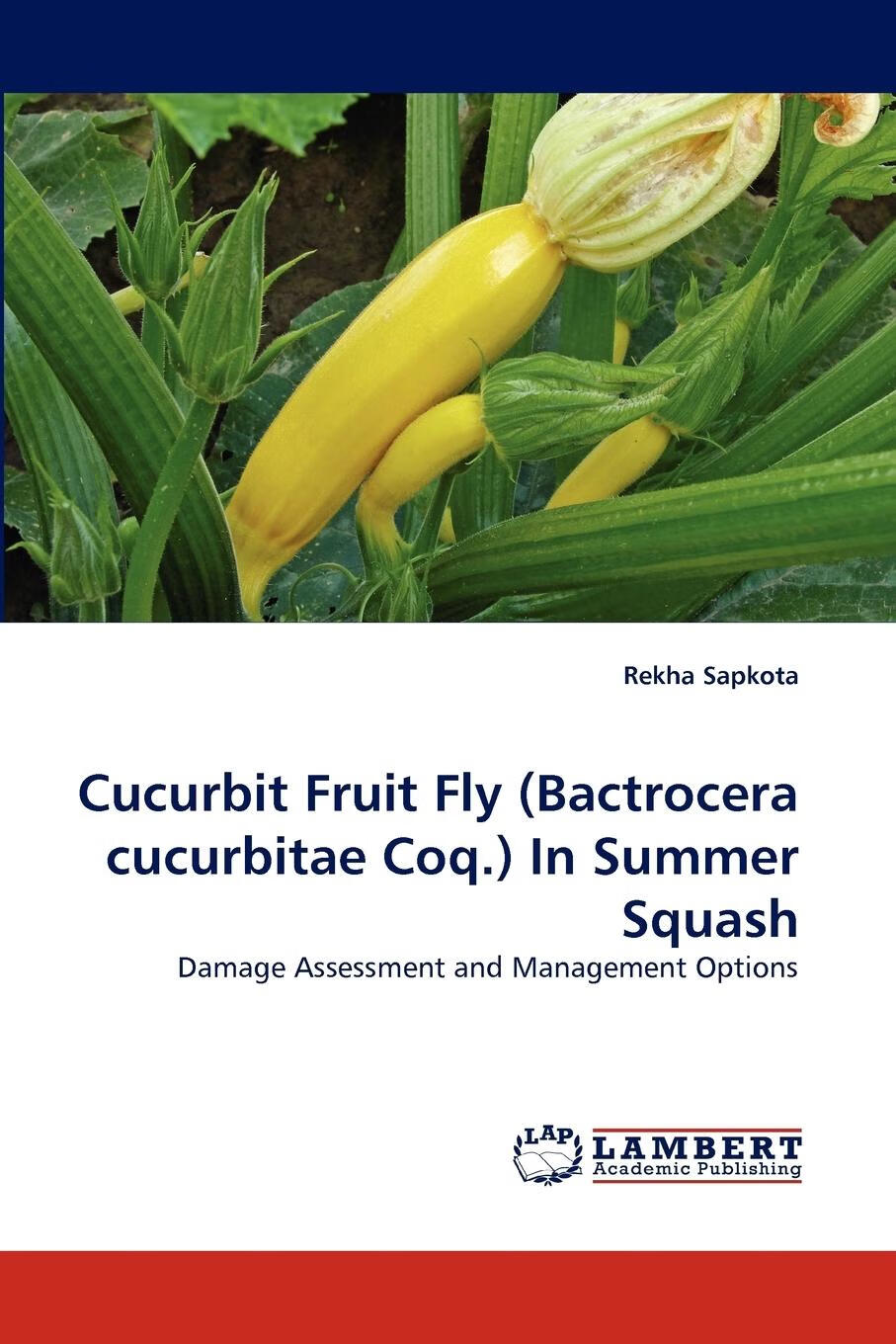【2周达】【预售 按需印刷】cucurbit fruit fly (bactrocera
