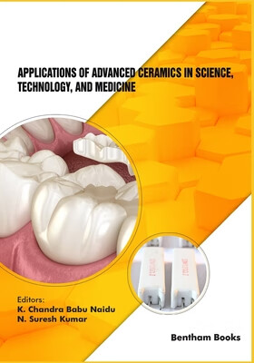 预订 Applications of Advanced Ceramics in Science, Technology, and Medicine
