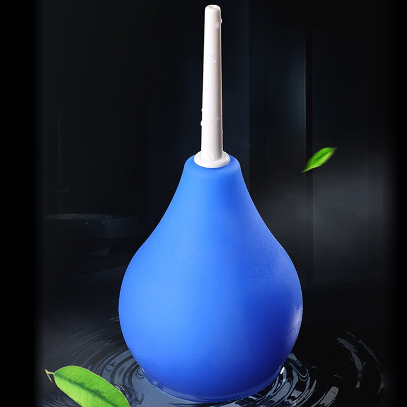 后庭清洗器灌肠冲洗sm情趣变态用品男女同gay用品女性私处下体肛后门