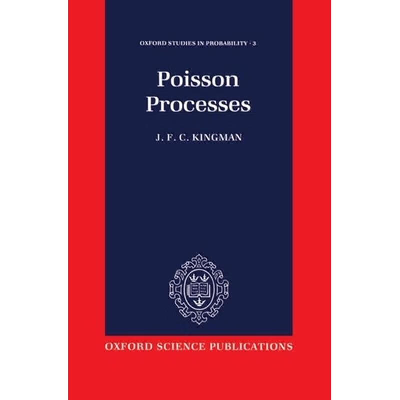 预订 Poisson Processes