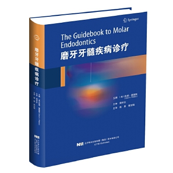 磨牙牙髓疾病诊疗
