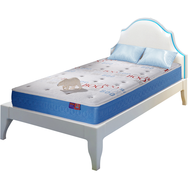 北极熊儿童床垫：选择舒适健康的床垫价格走势