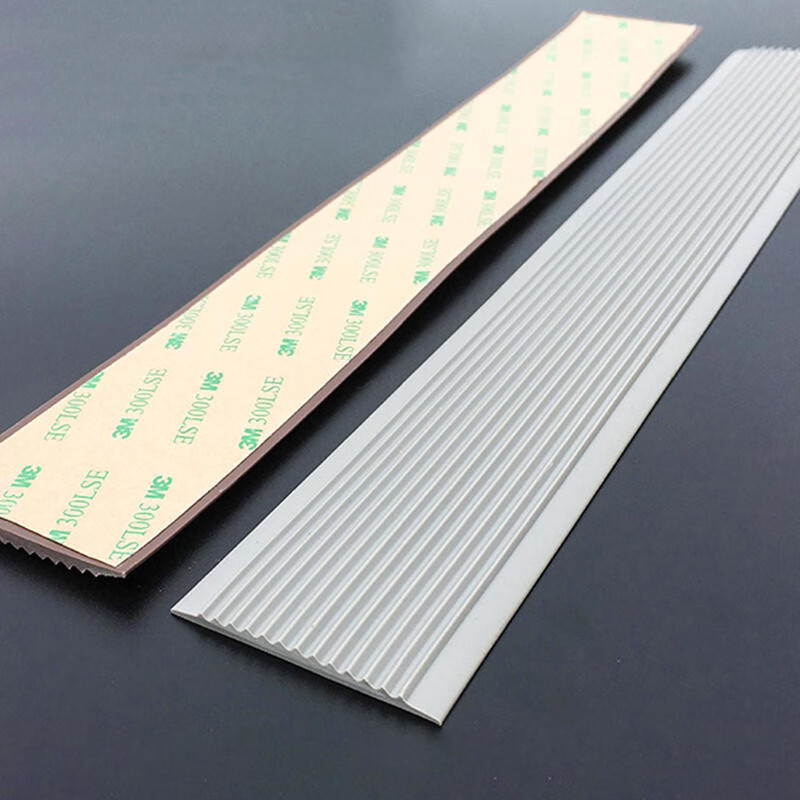 楼梯台阶止滑条 大理石台阶楼梯踏步防滑条