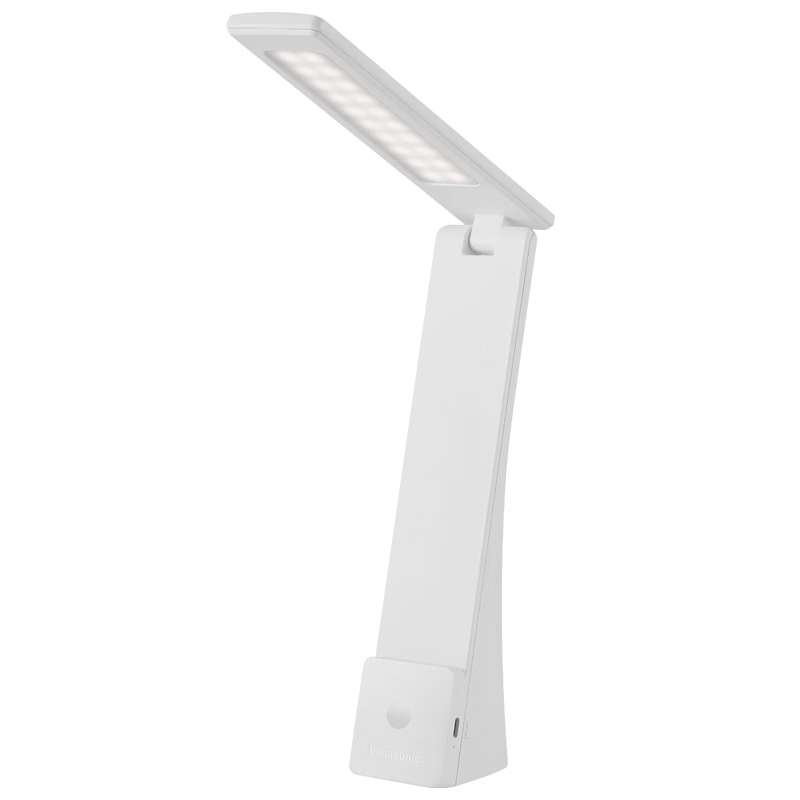 ���ڲ��������£�Panasonic�� led���۳��̨�����ȴ�ѧ����������ѧϰС̨��ƶ�ͯ�Ķ���ͷ�� ���ȳ������̨�ư�ɫHHLT0348L 69Ԫ(������)