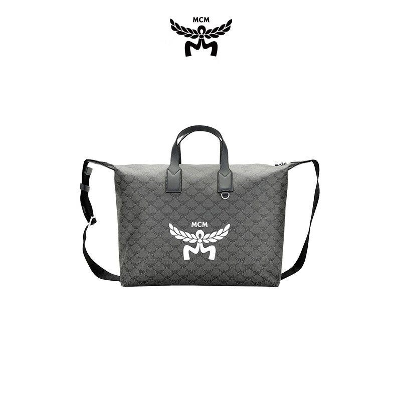 MCM��ʿ�ڻ�ɫ���������������а� MMTESAC01ED001