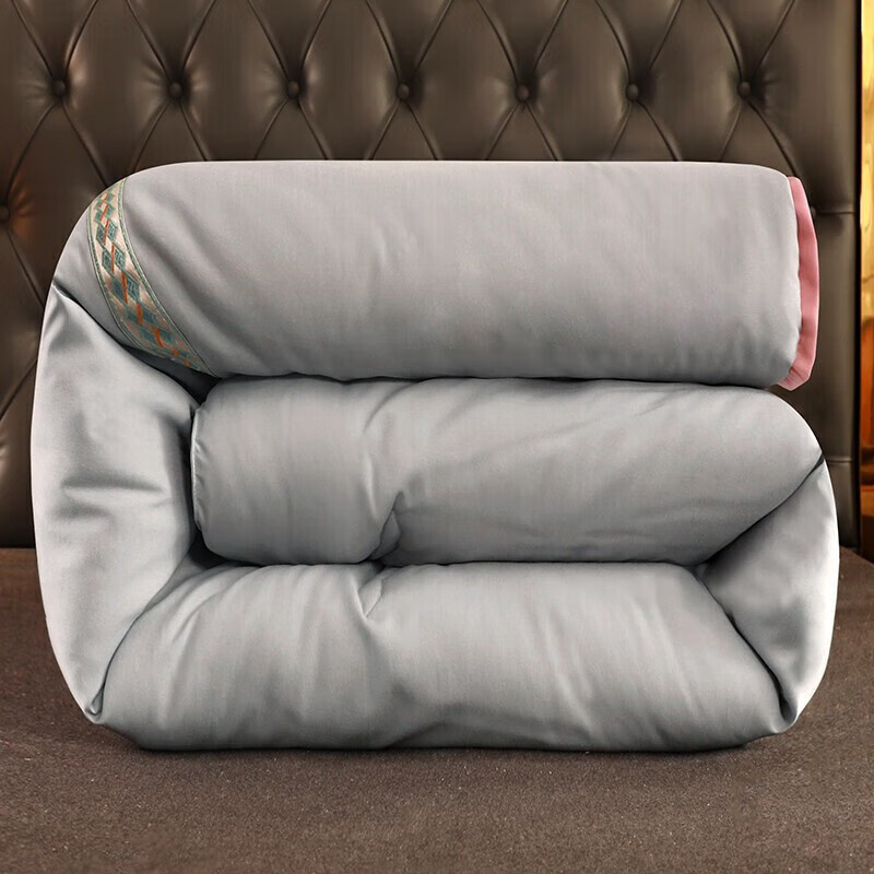 Krupp Corp ���Ӷ��� �Ӻ�����ĥë��ů�󶹱� �ﶬ��ά�ޱ�о ��ʿ��-�󶹱�MT 200X230cm8�� 118Ԫ