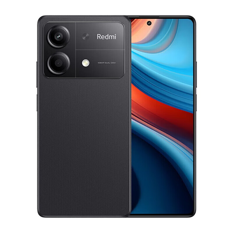 小米redmi 红米 note13r pro 1亿像素超清相机 5000mah大电池 超细四