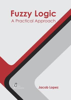 预订 Fuzzy Logic: A Practical Approach