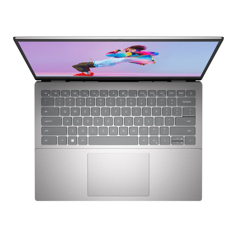 戴尔Ins 14-5425笔记本电脑靠谱吗？体验一说真实感受