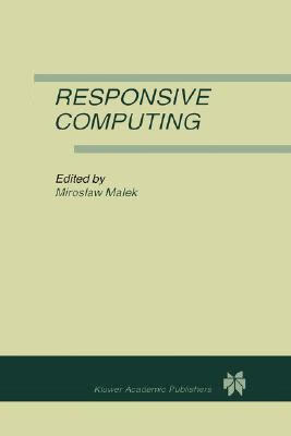 预订 responsive computing
