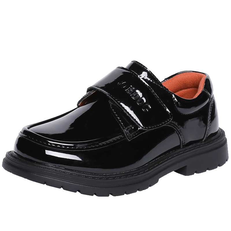 �Ͳ�����BOBDOG��ͯЬ��ͯ���׶�ͯ��ɫƤЬ����������Ь 108533104 ��ɫ29