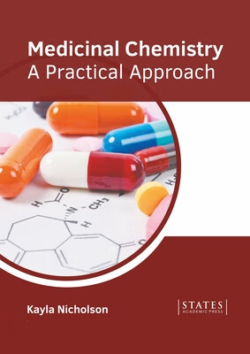 预订 Medicinal Chemistry: A Practical Approach