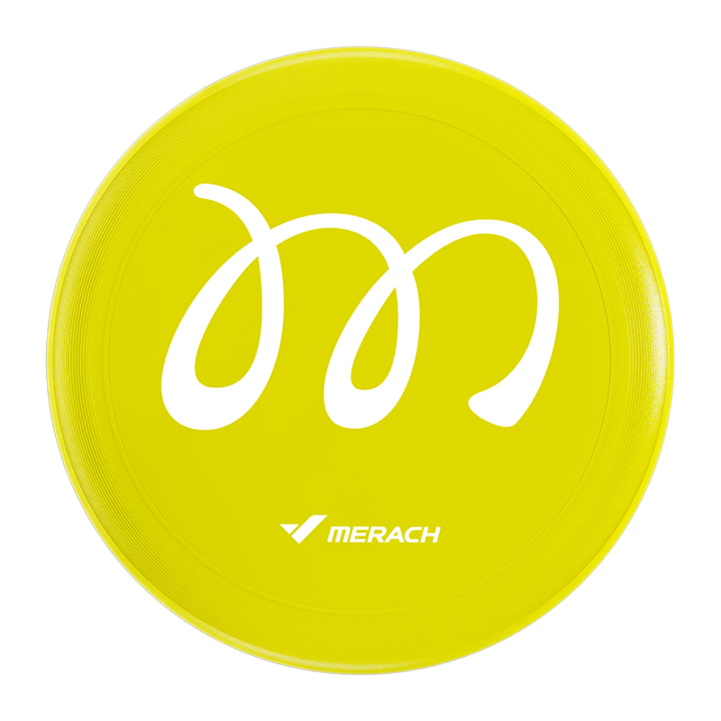 MERACH 麦瑞克 飞盘成人标准户外极限运动专用飞碟玩具游戏比赛团建175gMR-2229