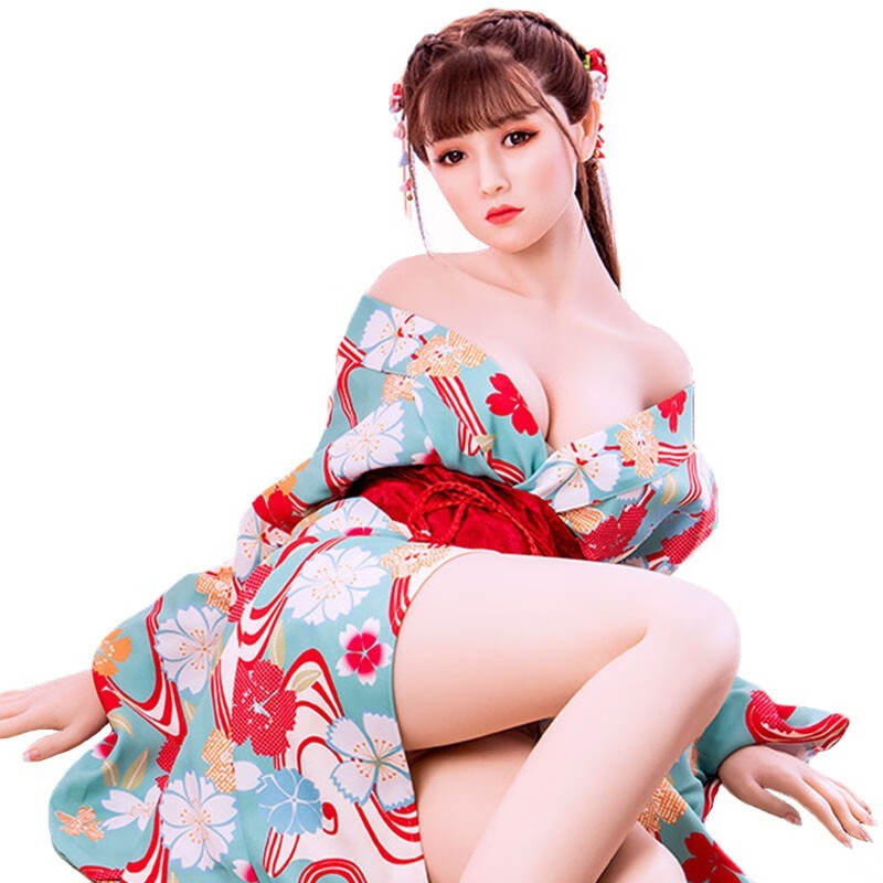 实体硅胶男用自慰器具娃娃全身仿真11可插入真人版大胸肥婆 娃娃性