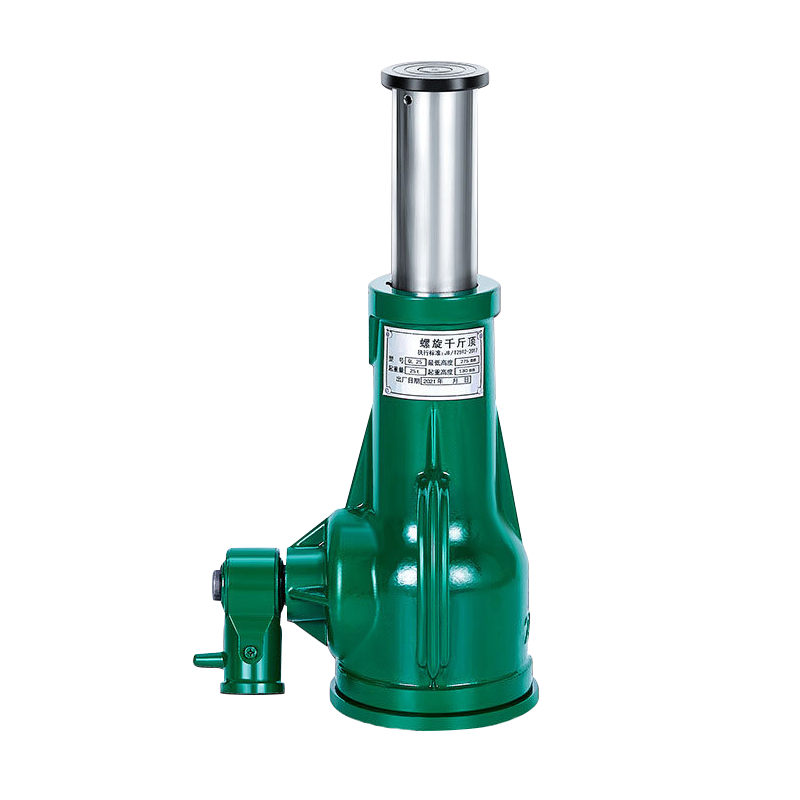 成華巨力螺旋千斤頂矮體手搖齒輪立頂3t5噸10t32噸100T機(jī)械千斤頂 精品50噸