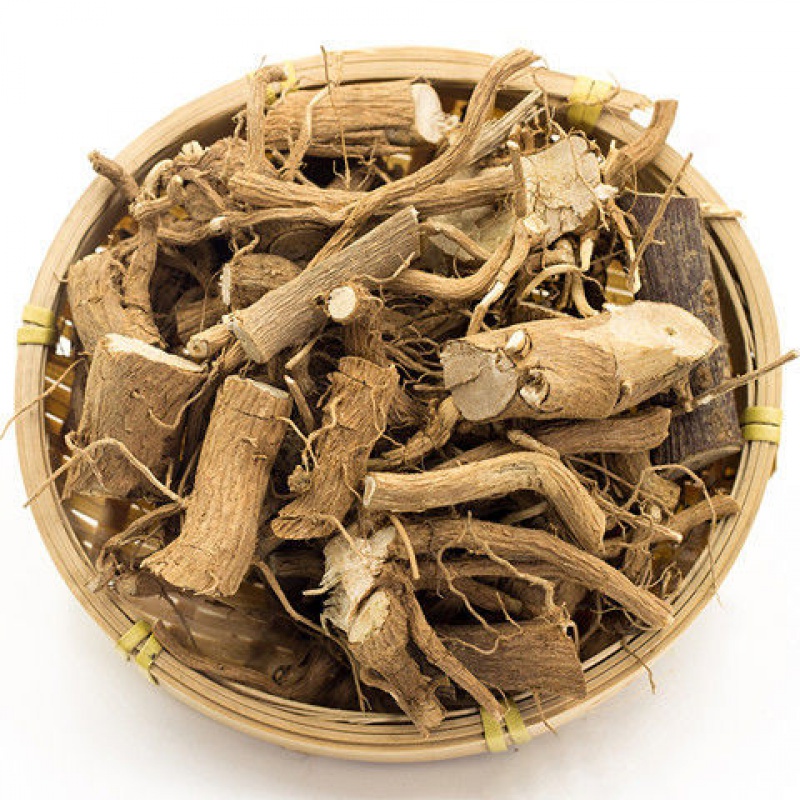 今年仿野生新品臭茉莉根臭矢茉莉过墙风冬地梅500克 500