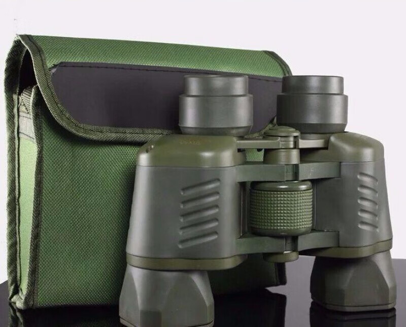 望远镜高倍天文观星1000倍高清夜视望远镜 50x50普通版无礼品