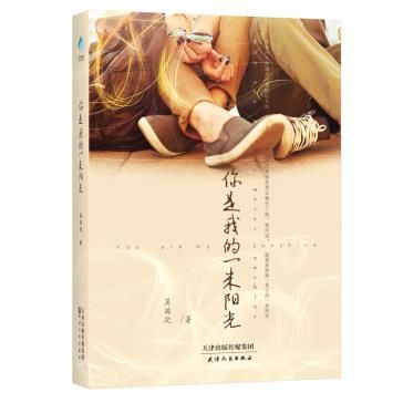 你是我的一米阳光9787201100678天津人民出版社