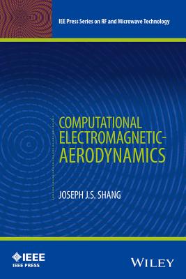 预订 computational electromagnetic-aerodynamics