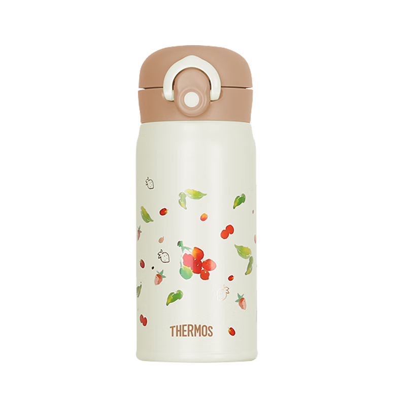 THERMOS膳魔师保温杯价格走势与销量趋势分析