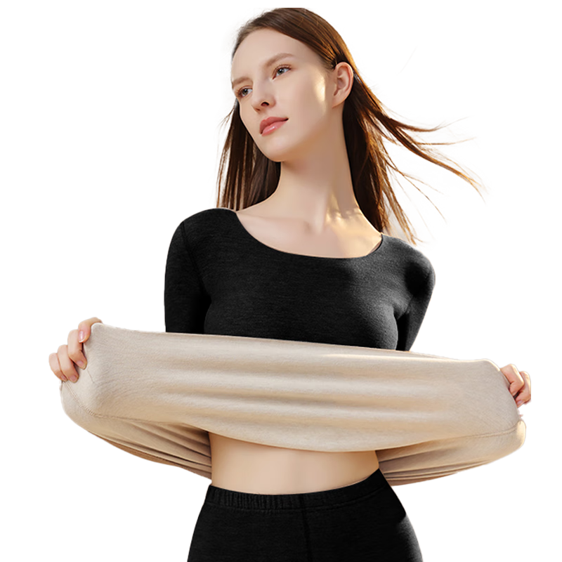 è�� Ůʿ���޷��ȱ�ů���� ������� ��ɫ L ����ë��˿�����޺� 49.5Ԫ(����ȯ)