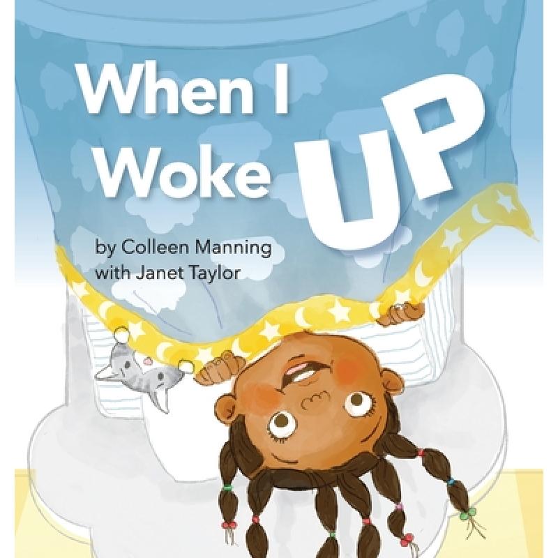 预订 when i woke up