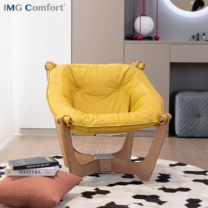 如何选择适合自己的维鲸维鲸IMG comfort沙发椅？插图