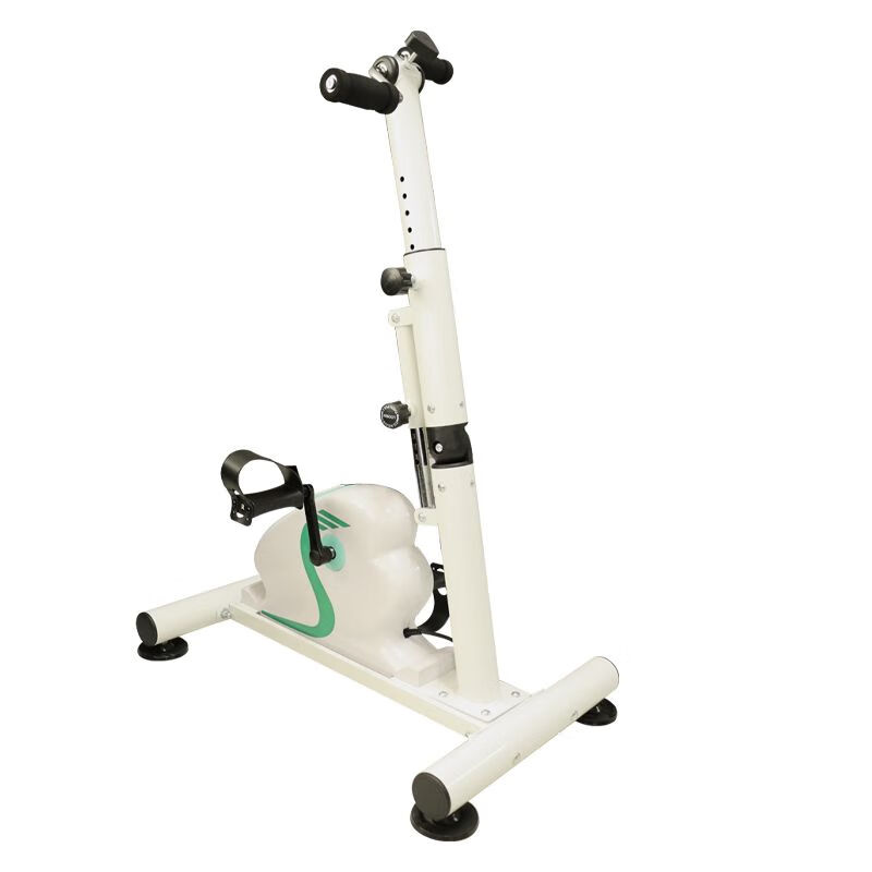 电动踏步机康复训练器上下肢辅助老年家用偏瘫保健康复训练脚踏车