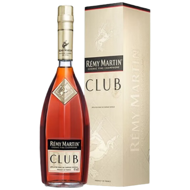 ͷRemy Martin CLUB ؼ 40  1000ml 1ŻԱ