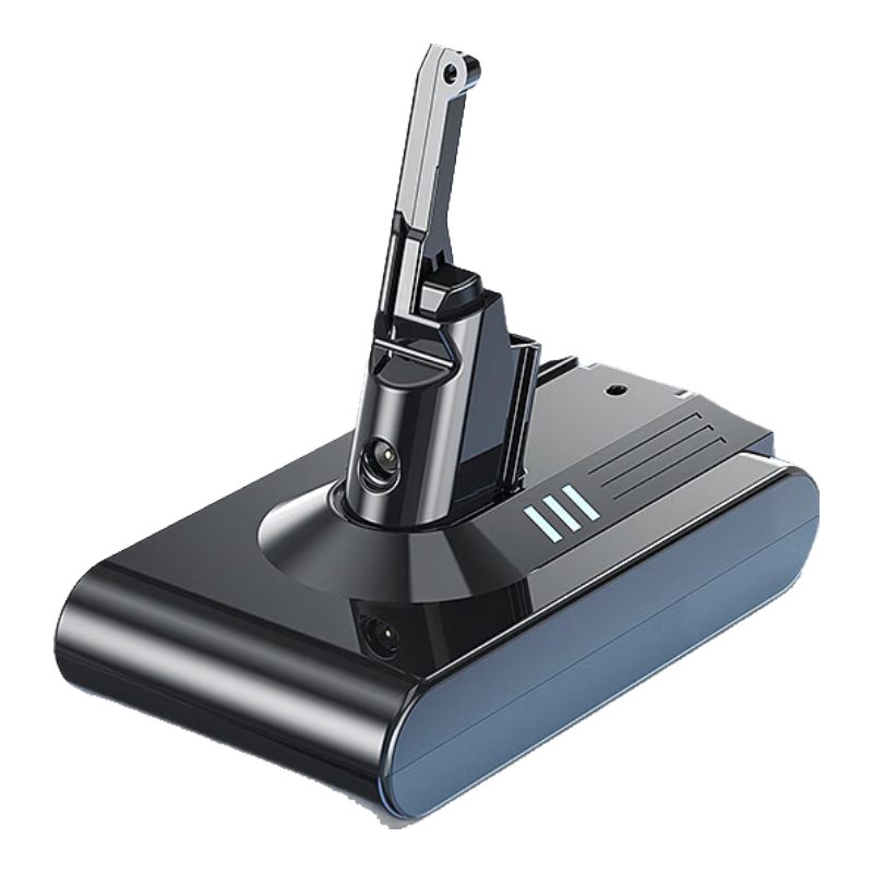 绿巨能(llano)适用戴森Dyson电池V7吸尘器充电锂电池SV11 V7 Animal/Trigger/Motorhead Pro/等 2500mAh