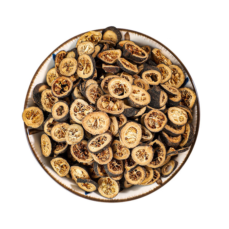 中药材 青皮 500克 青皮子 青橘皮青柑皮500g