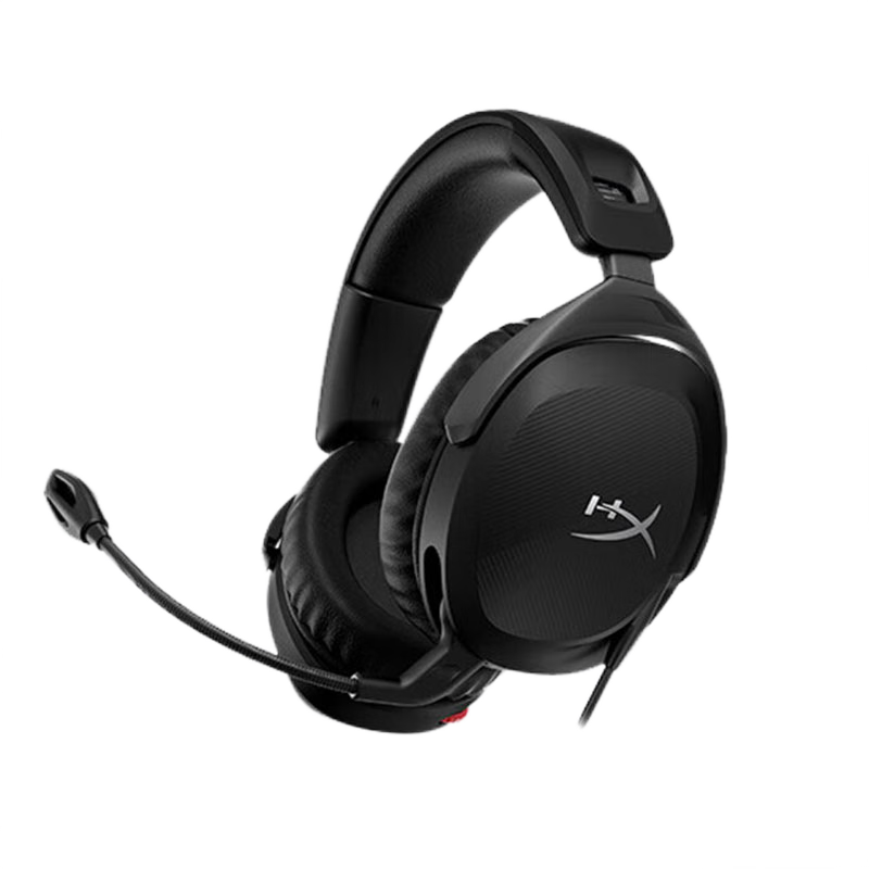 极度未知 游戏耳机 毒刺2有线实付229元