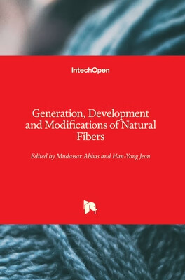 预订 Generation, Development and Modifications of Natural Fibers