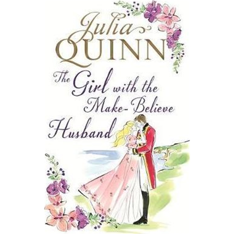 the girl with the make-believe husband