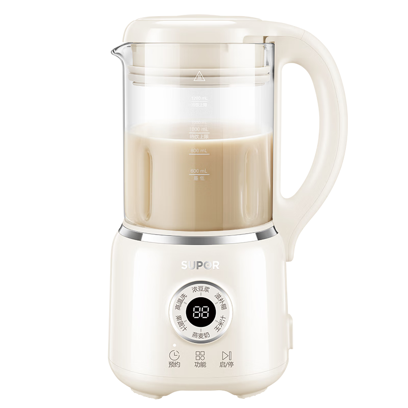 SUPOR�ղ��� �����Ʊڻ� �ɲ�ϴ 1.2L���ö����� DJ701-12