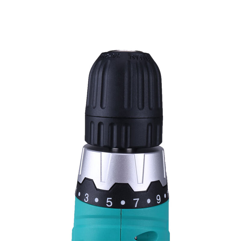 大艺锂电钻16v锂电池手枪钻手持式手电钻电动螺丝刀螺丝起子机 1008