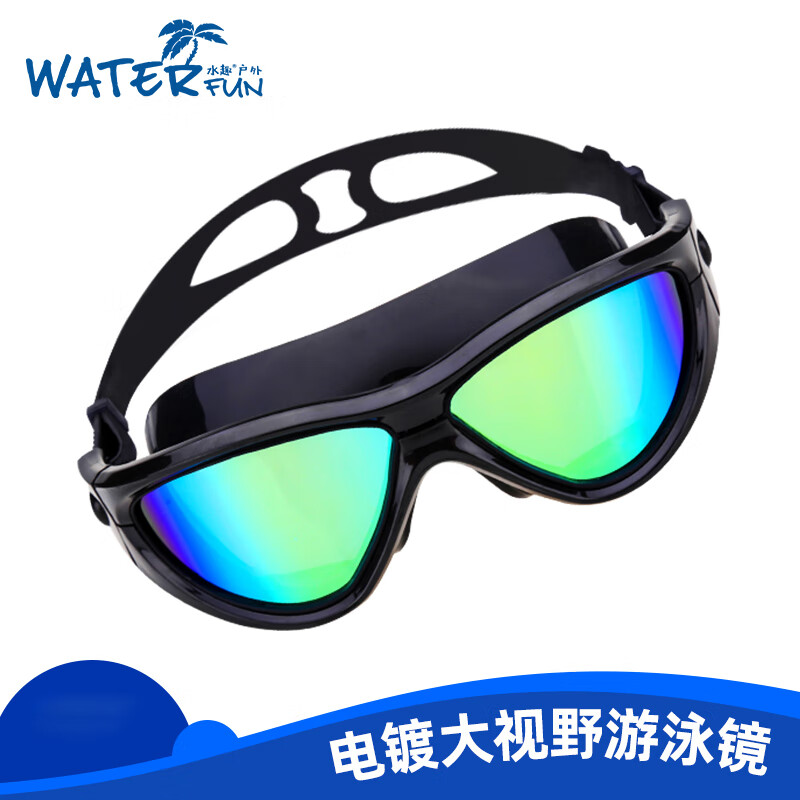 泳镜电商最低价查询方法|泳镜价格比较