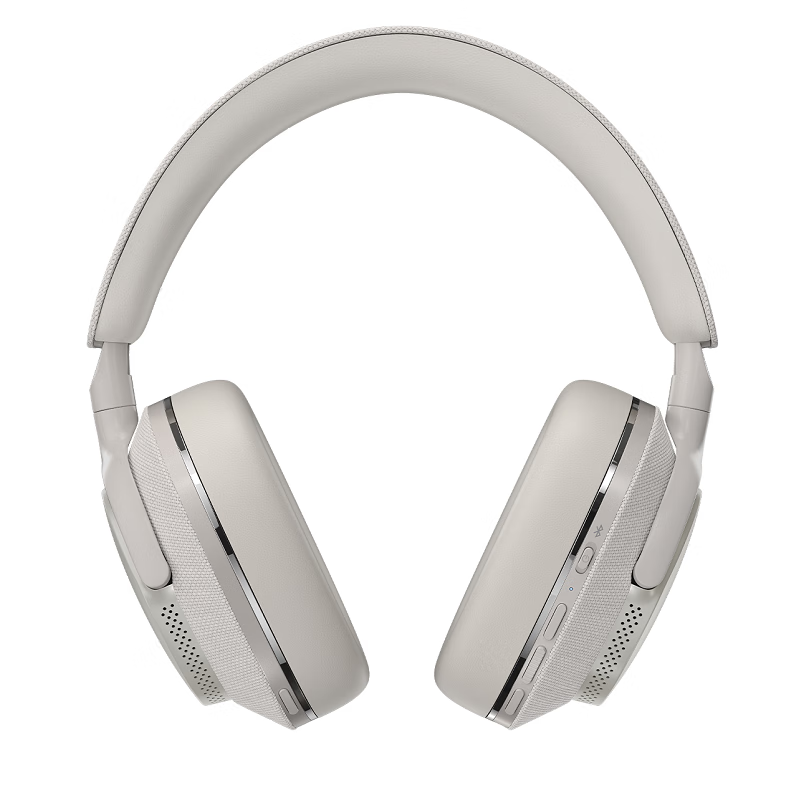 宝华韦健b&w px7s2e 无线hifi头戴式主动降噪蓝牙耳机bowers&wilkins