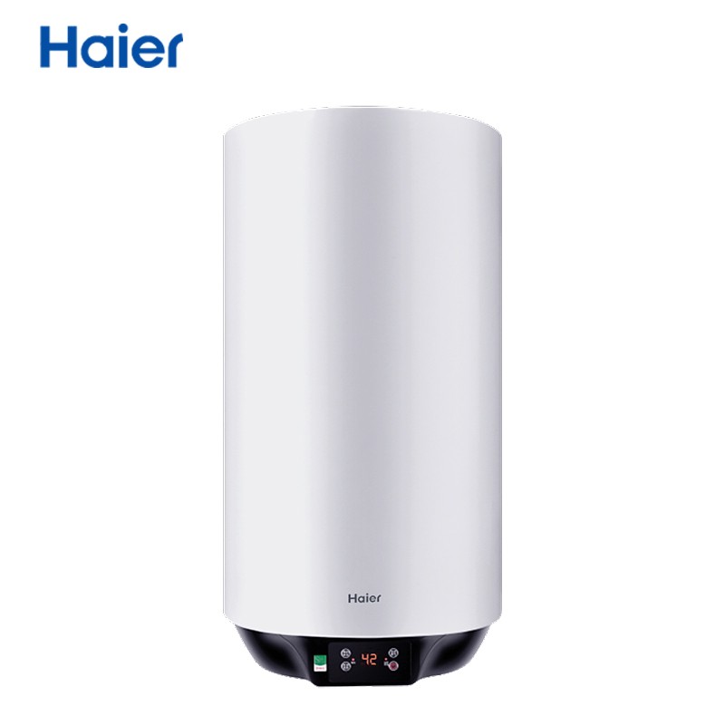 海尔（Haier）电热水器40L/50/60/150/200升3000W速热竖立式大容量商用 U1 立式 60升三挡变频