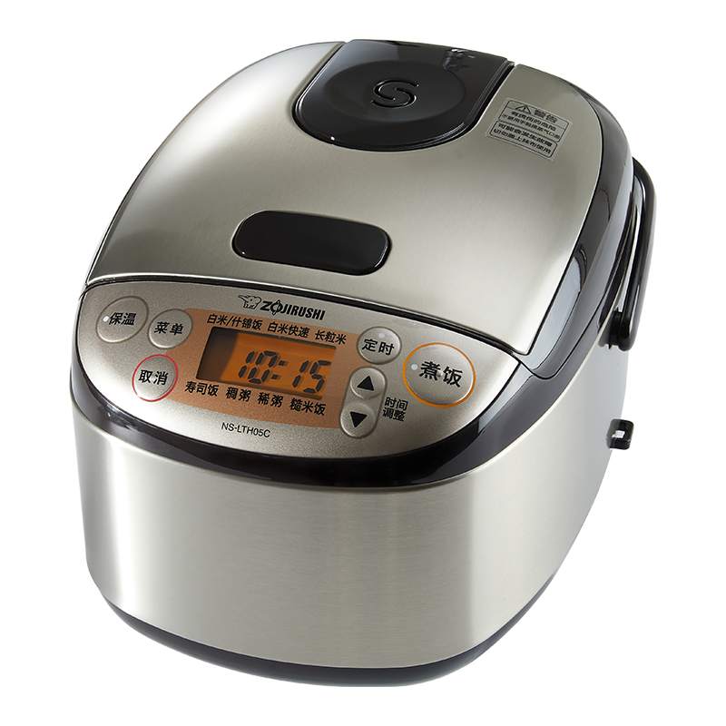 ��ӡ��ZO JIRUSHI�� �緹������緹������ԤԼ�๦�ܵ緹��LTH LTH05 1.8L