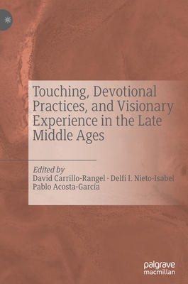 【预订】touching, devotional practices, and