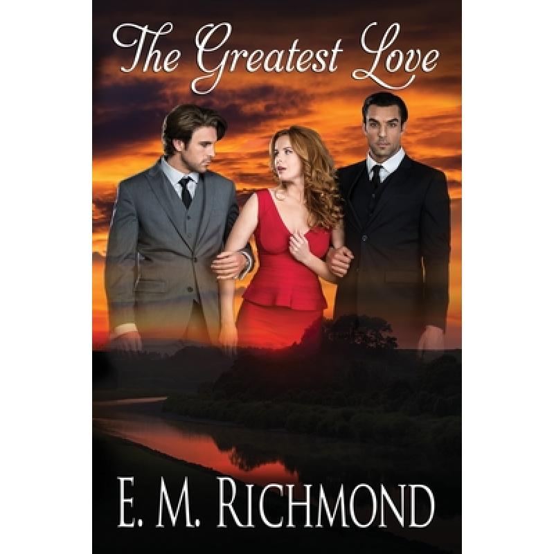 预订 the greatest love