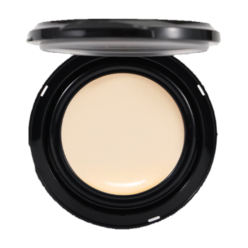 春汀生巧绒光气垫绒肤色12g替换芯遮瑕持久粉底液轻薄保湿养肤BB霜