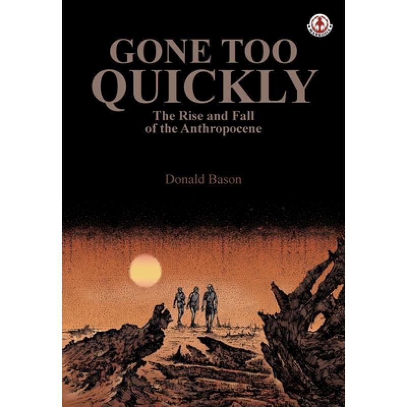 预订 gone too quickly: the rise and fall of the a.