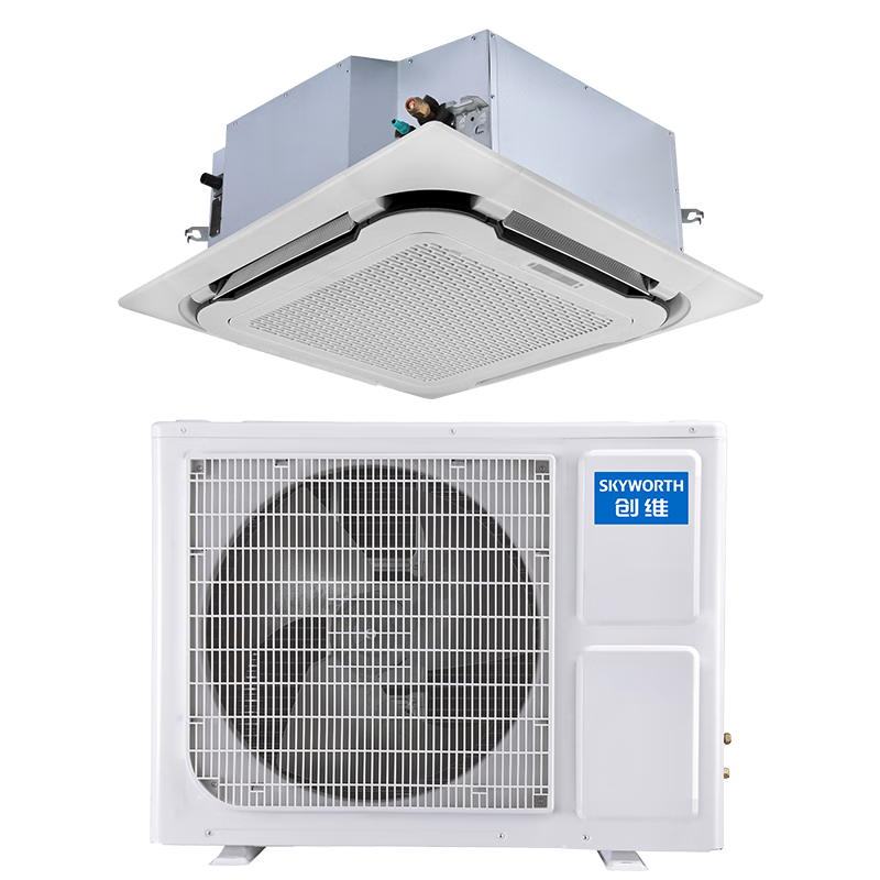 ��ά(Skyworth)����յ������컨����3ƥһ����Ч��Ƶ��ůһ��һ����Ƕ��ʽ�����쾮������Ч ��3ƥ һ����Ƶ-������ 3870.4Ԫ(������)