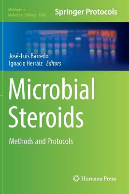 【预订】microbial steroids